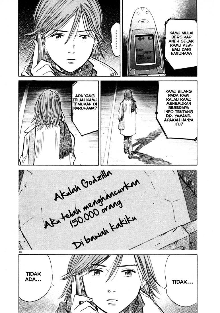 Chapter 129 - halaman 11