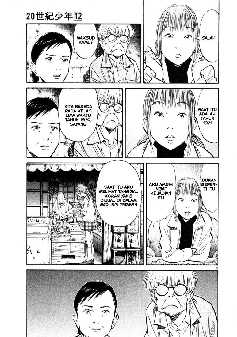 Chapter 127 - halaman 10