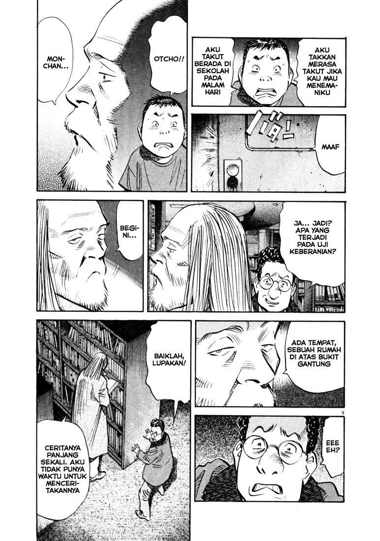 Chapter 126 - halaman 11