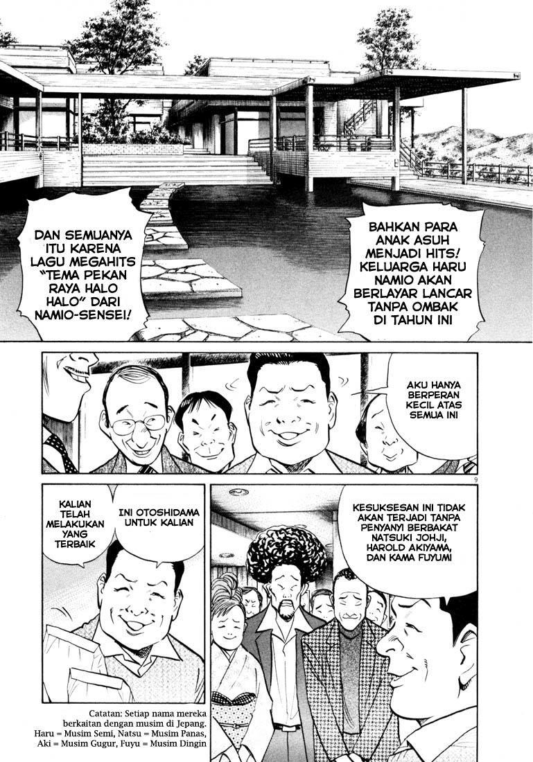 Chapter 123 - halaman 11