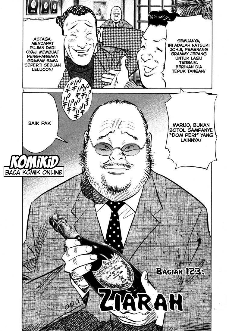 Chapter 123 - halaman 10