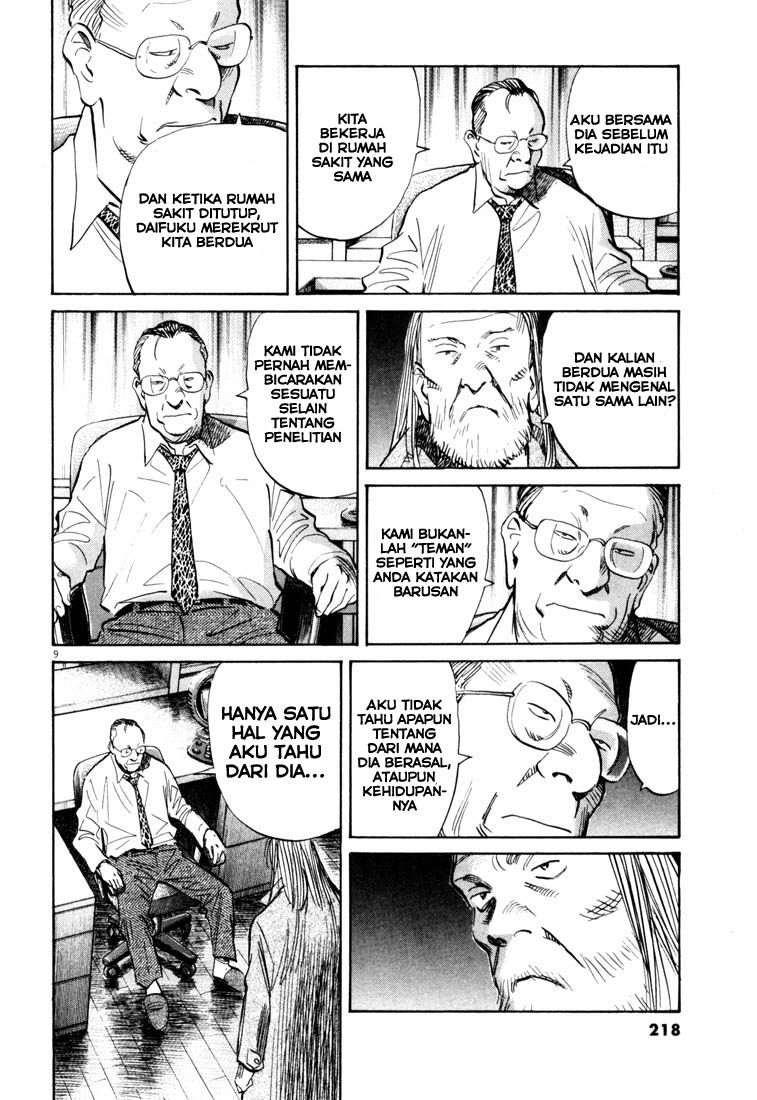 Chapter 121 - halaman 11