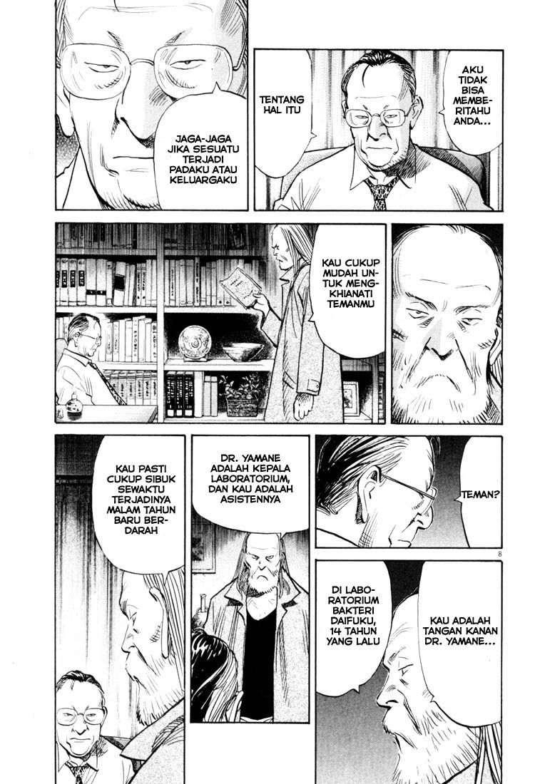 Chapter 121 - halaman 10
