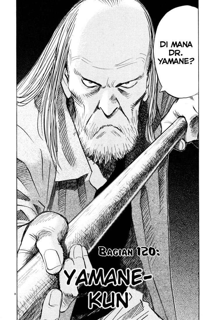 Chapter 120 - halaman 10