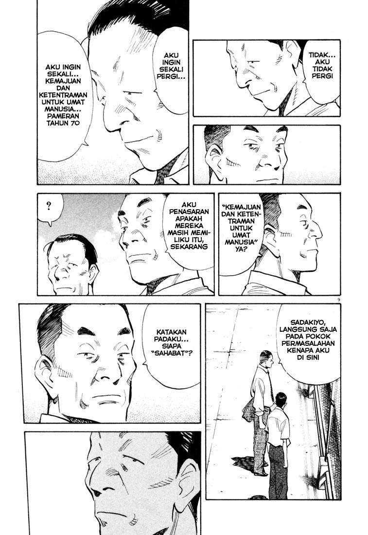 Chapter 113 - halaman 11