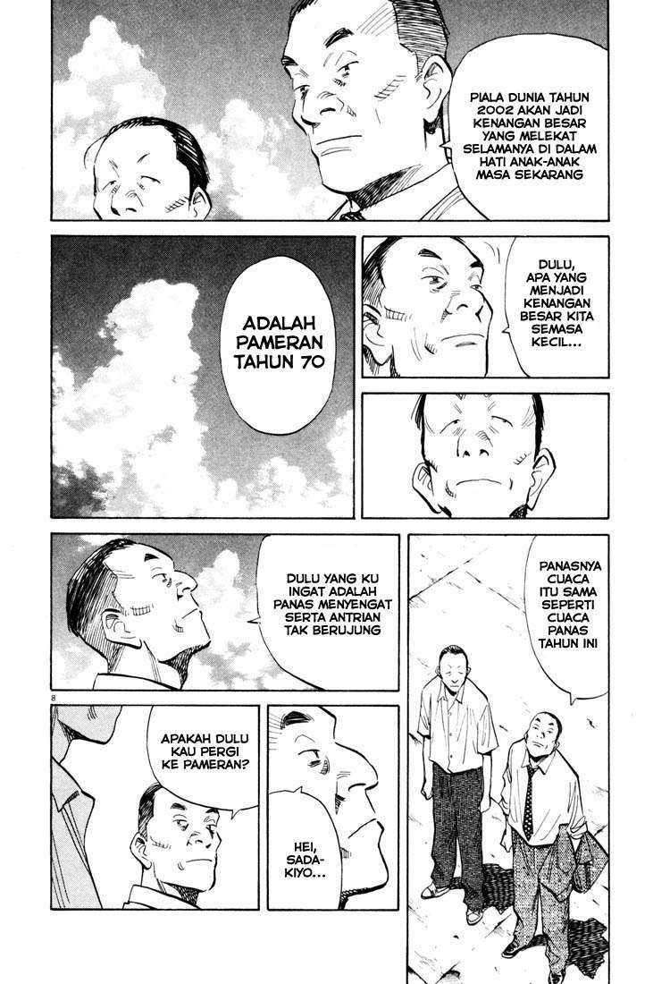 Chapter 113 - halaman 10