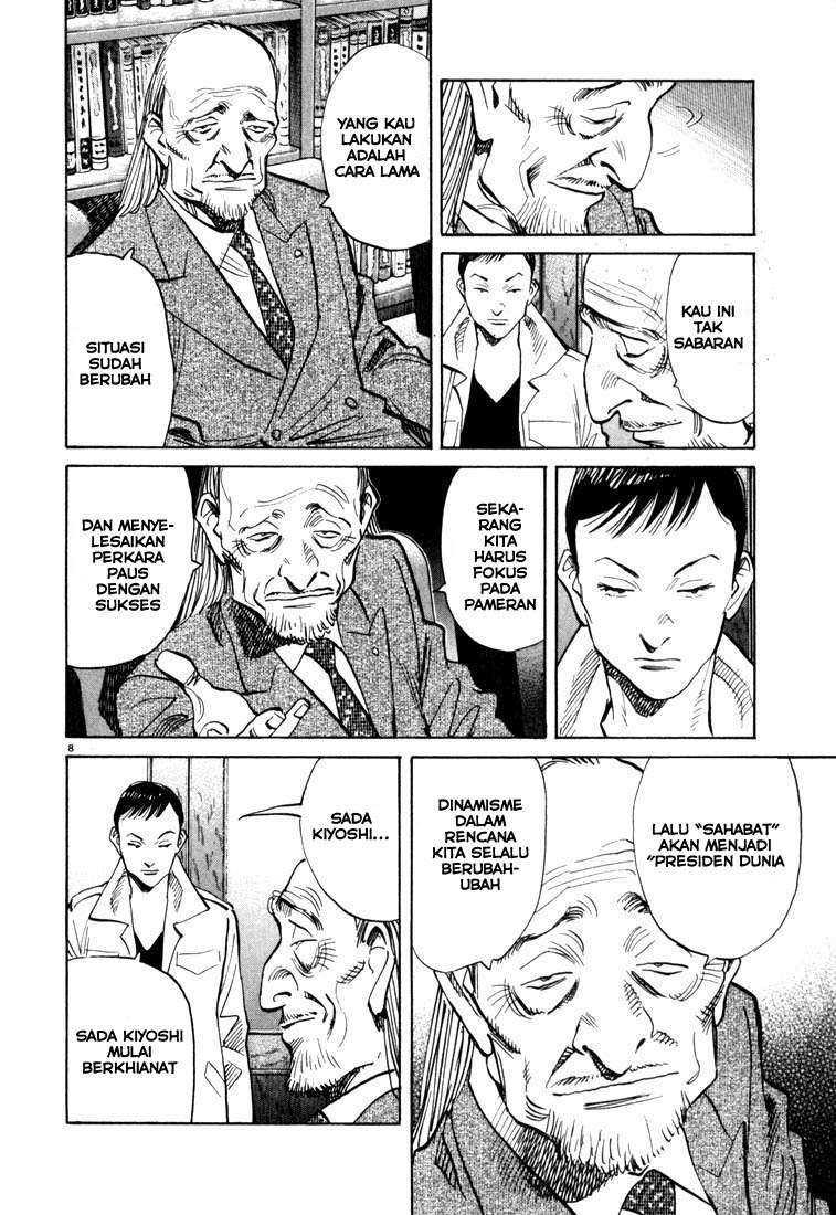Chapter 112 - halaman 10