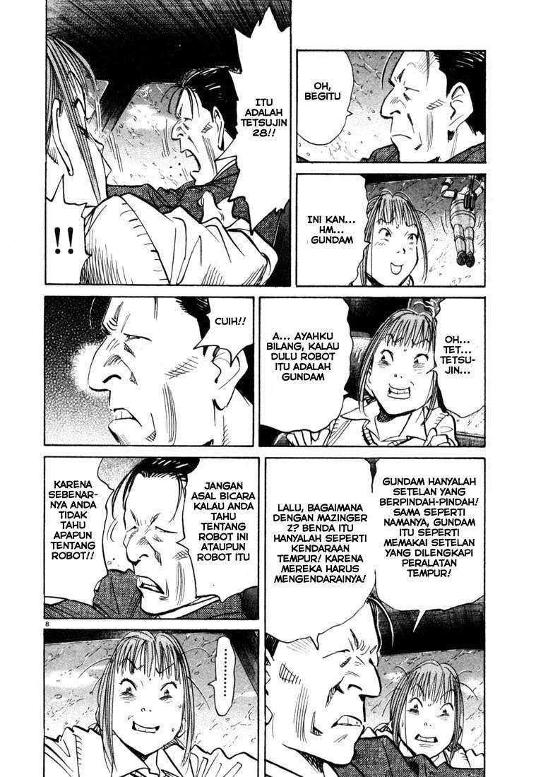 Chapter 104 - halaman 10