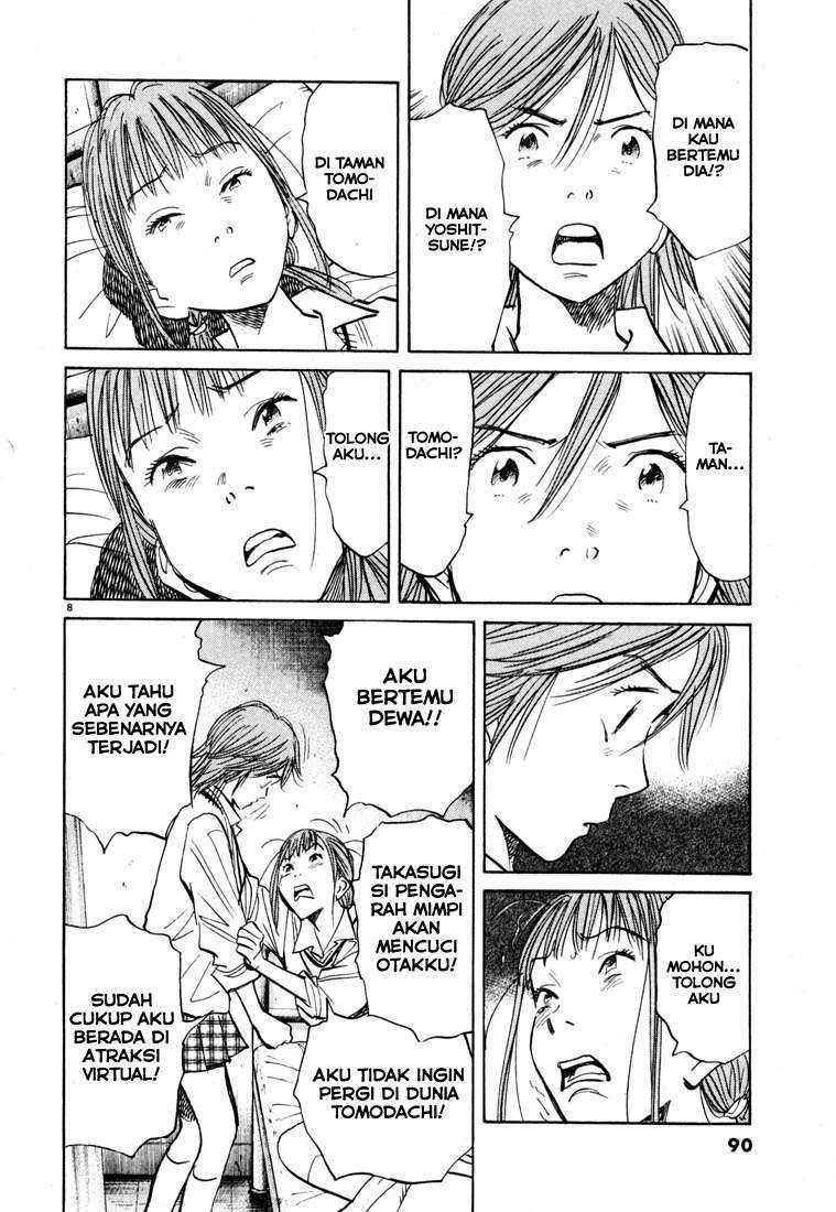 Chapter 103 - halaman 10