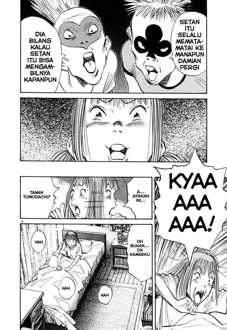 Chapter 100 - halaman 11
