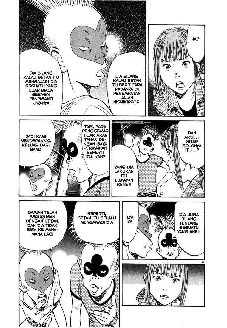 Chapter 100 - halaman 10