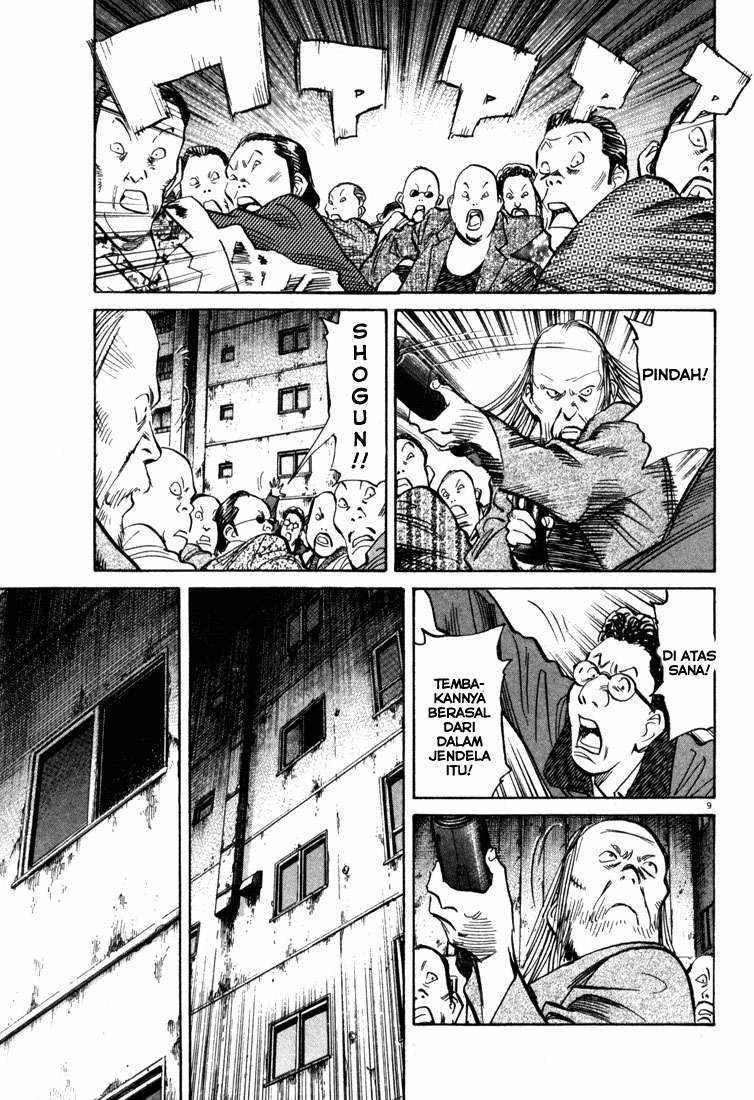 Chapter 98 - halaman 11