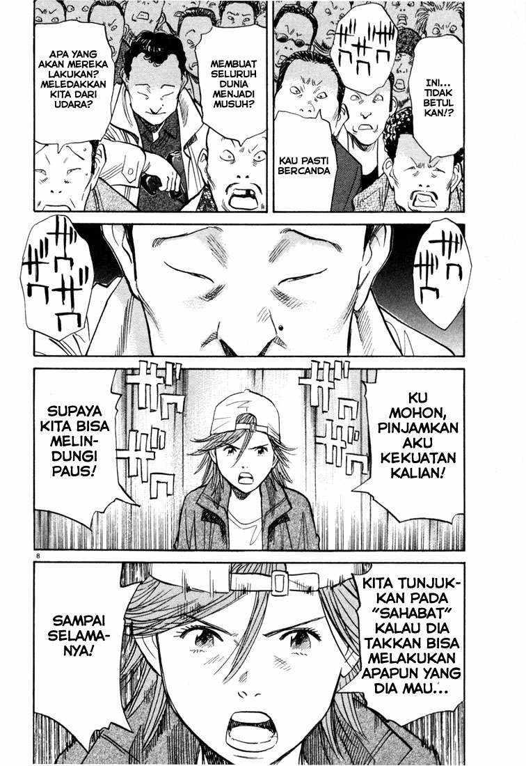 Chapter 97 - halaman 10