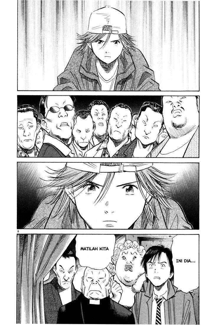 Chapter 95 - halaman 10