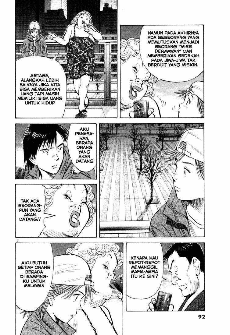 Chapter 92 - halaman 11