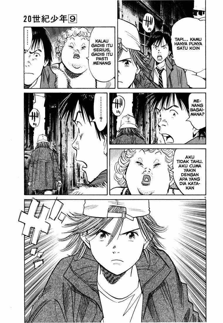 Chapter 90 - halaman 11