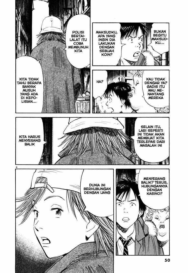 Chapter 90 - halaman 10