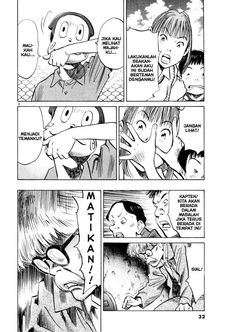 Chapter 89 - halaman 10