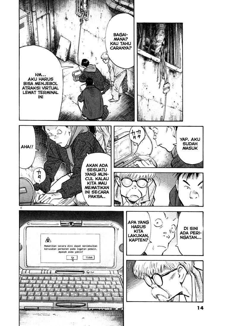 Chapter 88 - halaman 10