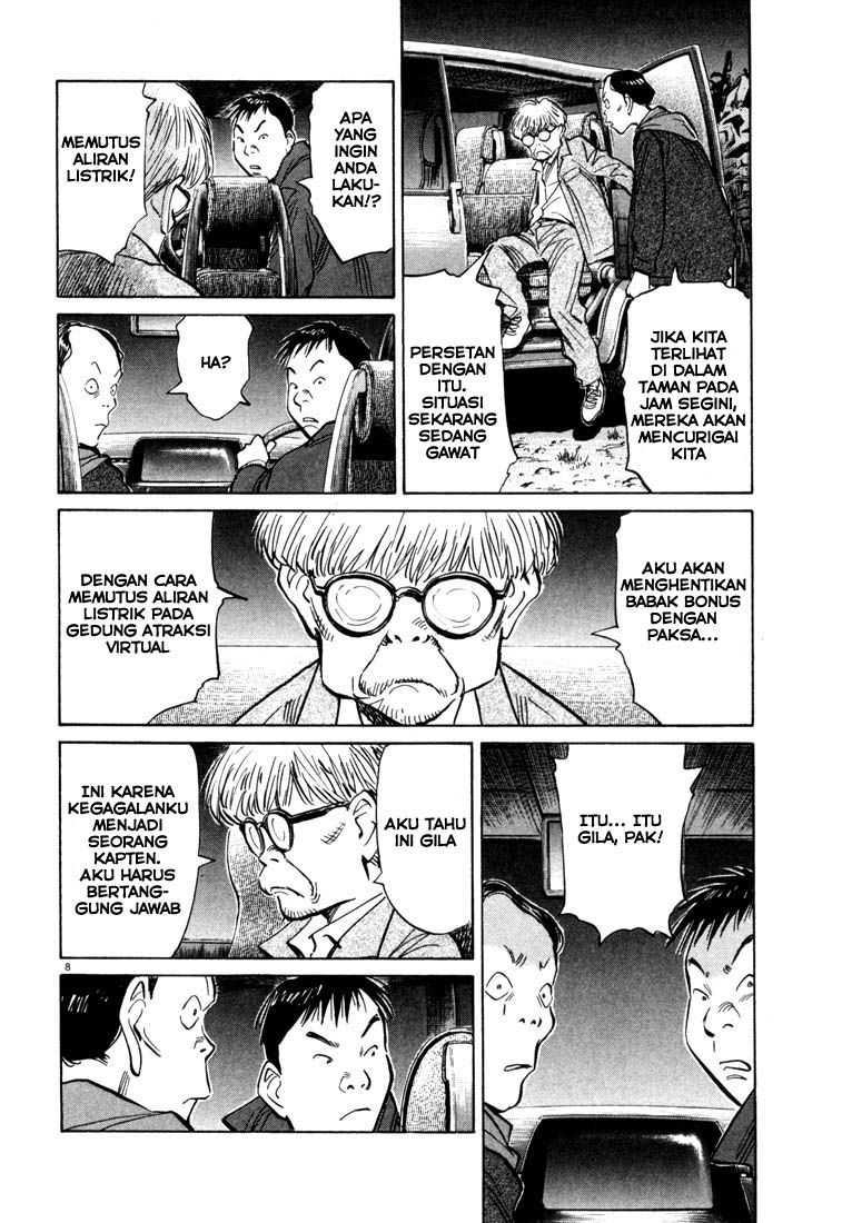 Chapter 87 - halaman 10