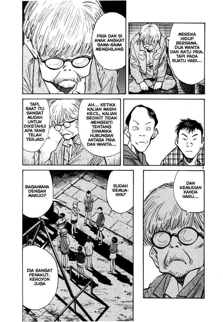 Chapter 86 - halaman 11