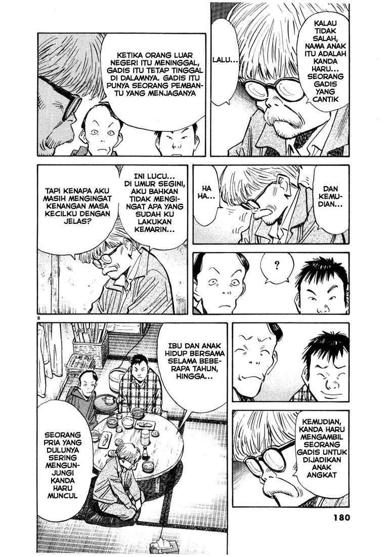 Chapter 86 - halaman 10
