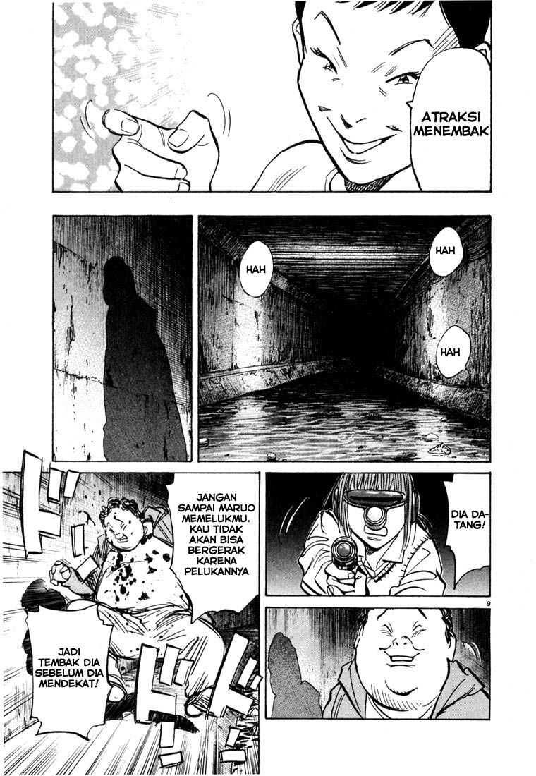 Chapter 84 - halaman 11