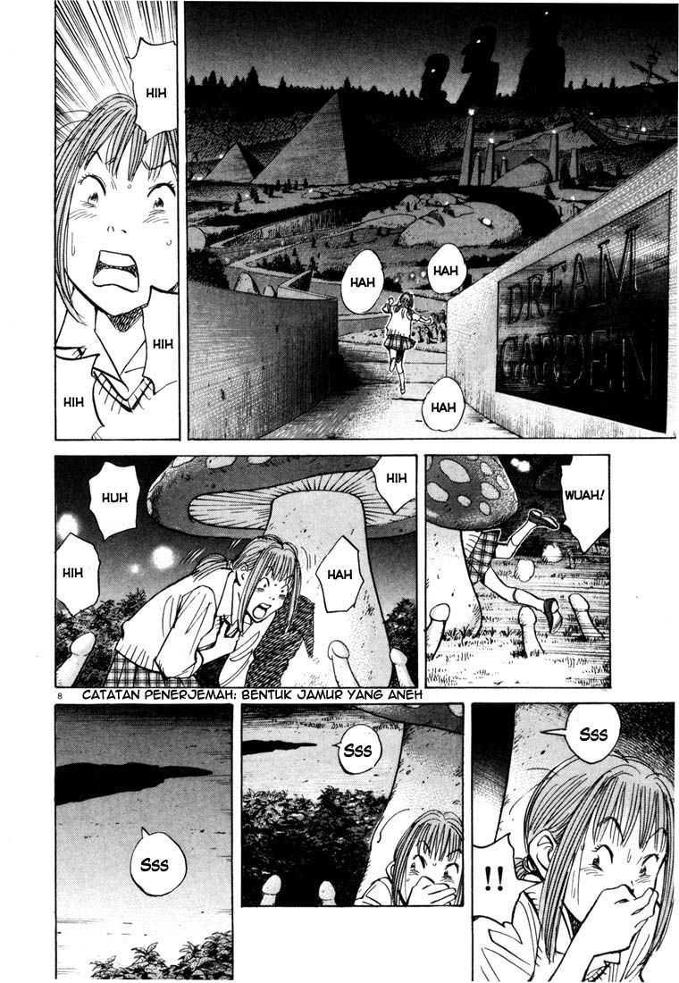 Chapter 82 - halaman 10