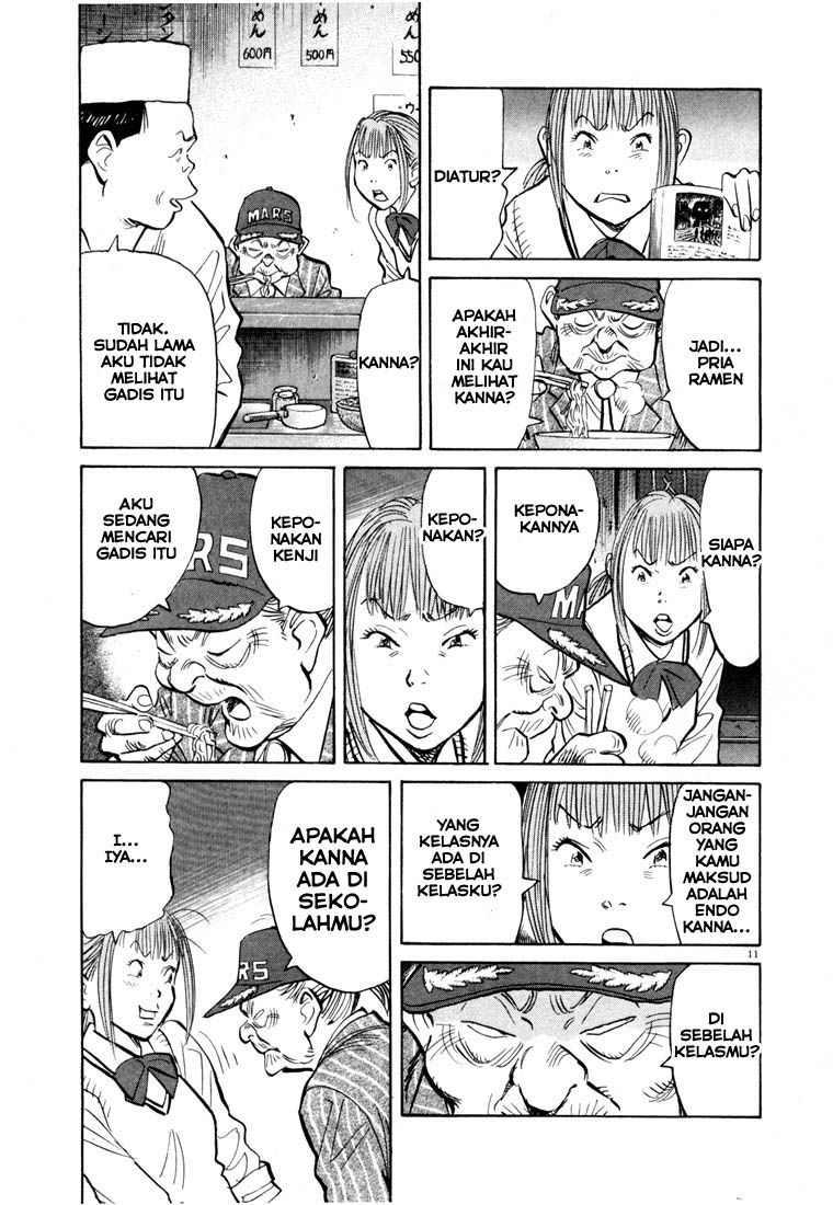 Chapter 80 - halaman 10