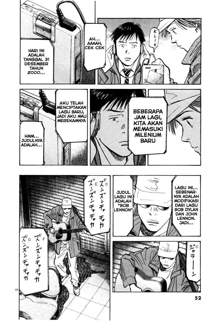 Chapter 79 - halaman 11