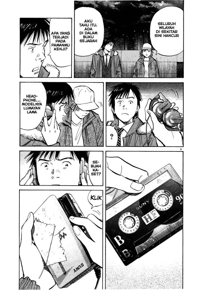 Chapter 79 - halaman 10