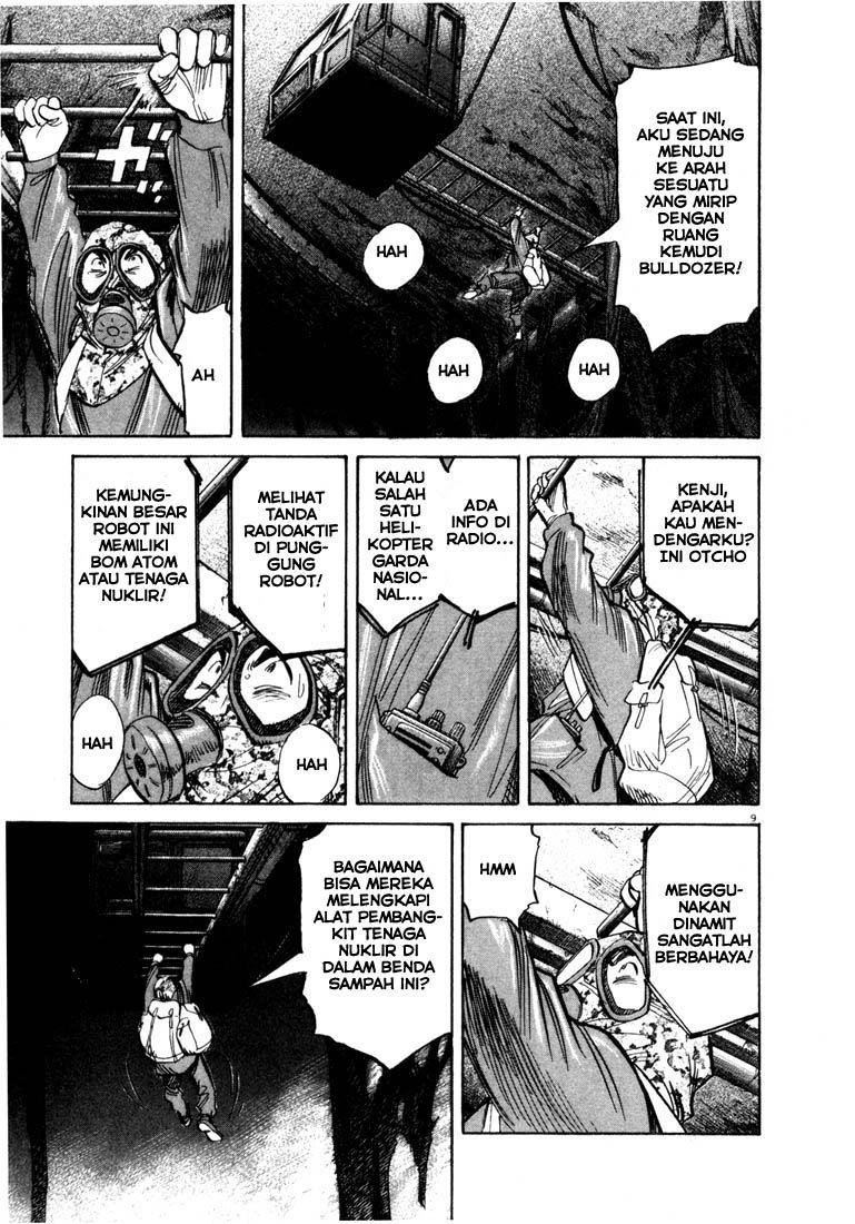 Chapter 78 - halaman 11
