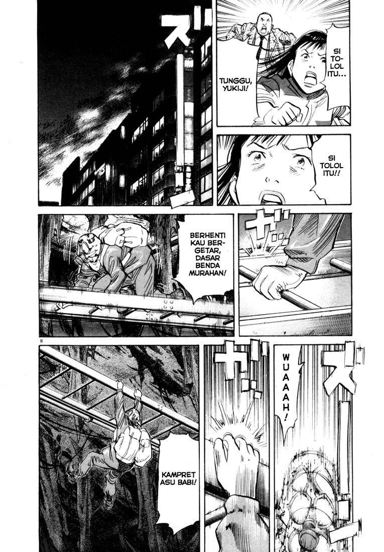 Chapter 78 - halaman 10