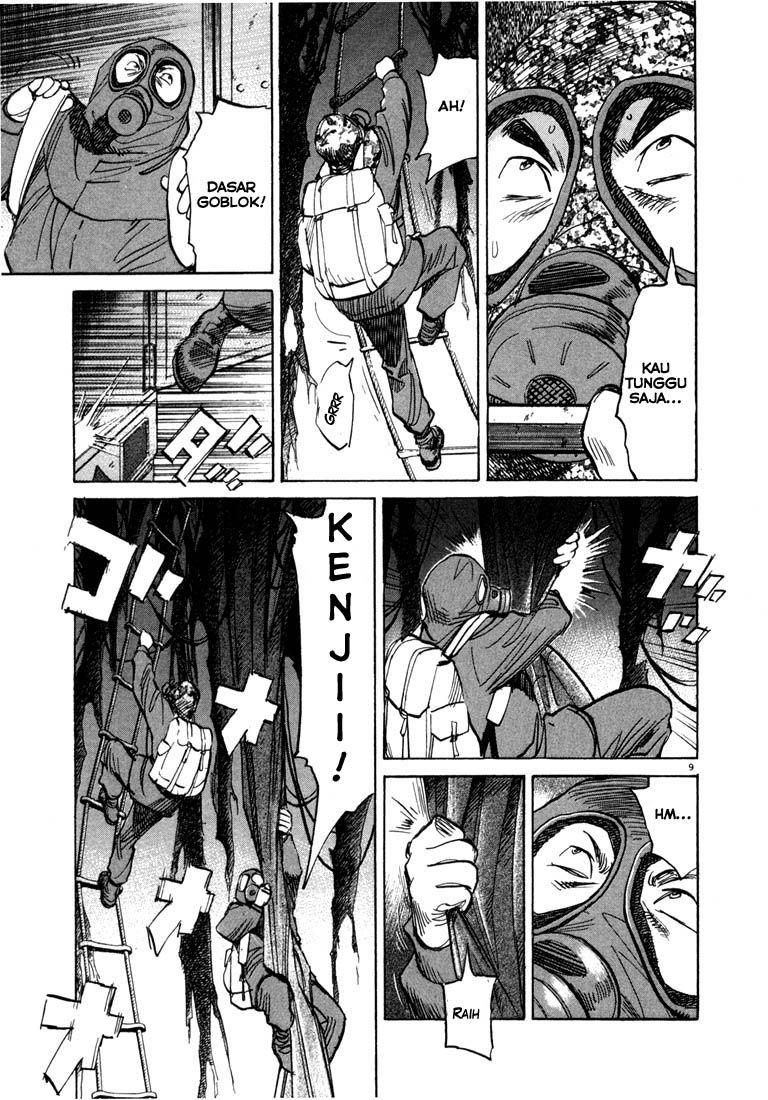 Chapter 77 - halaman 11