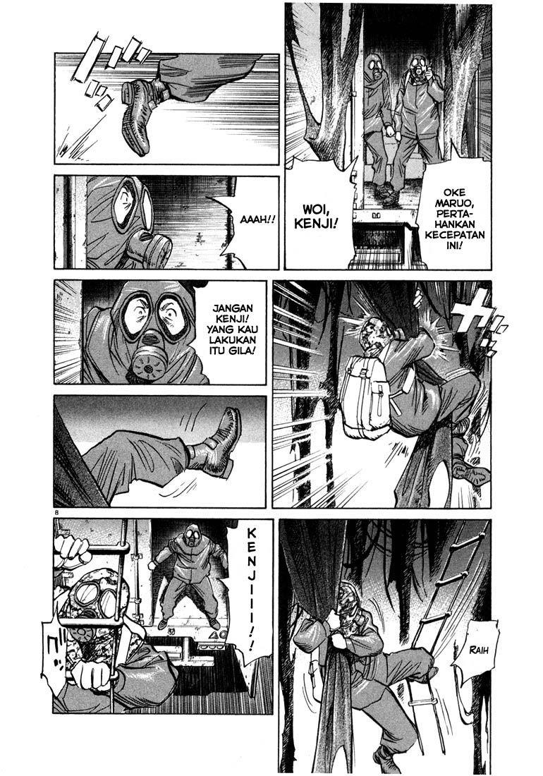 Chapter 77 - halaman 10