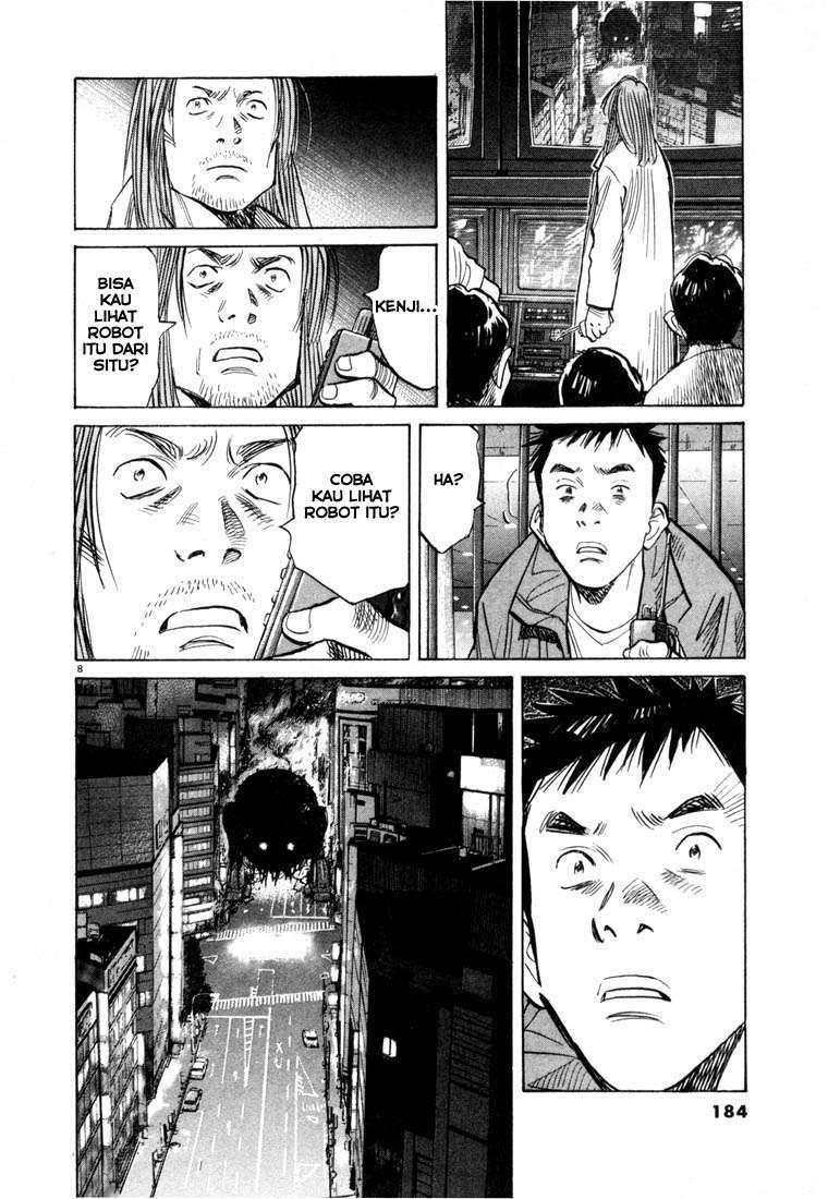 Chapter 75 - halaman 10