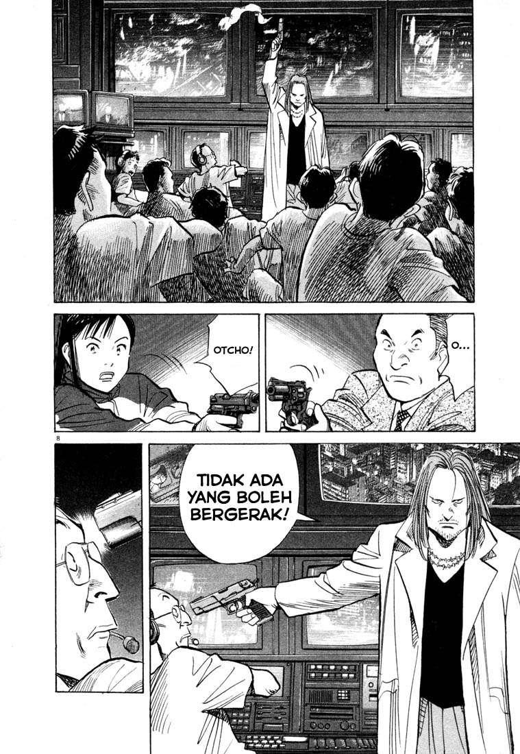 Chapter 73 - halaman 10