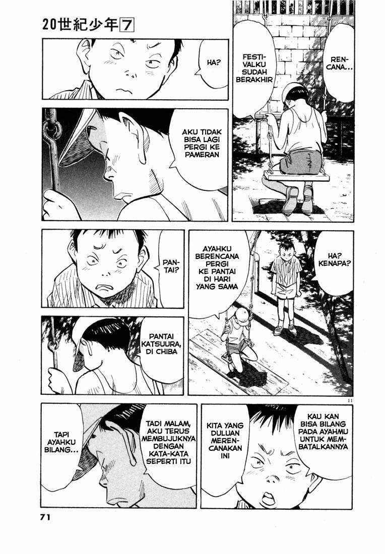 Chapter 69 - halaman 11