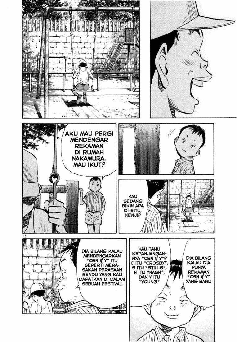 Chapter 69 - halaman 10