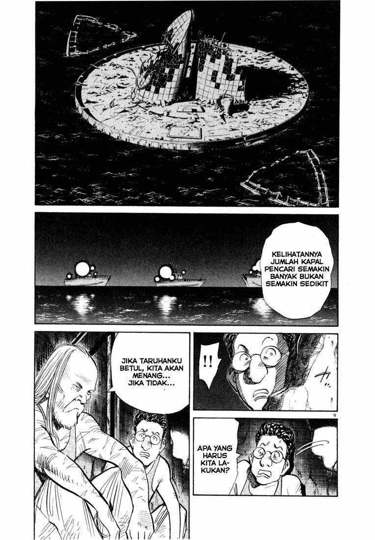 Chapter 68 - halaman 10