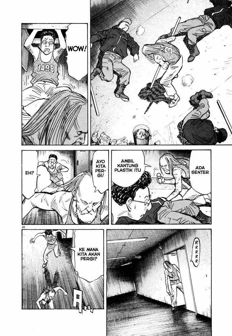 Chapter 66 - halaman 11