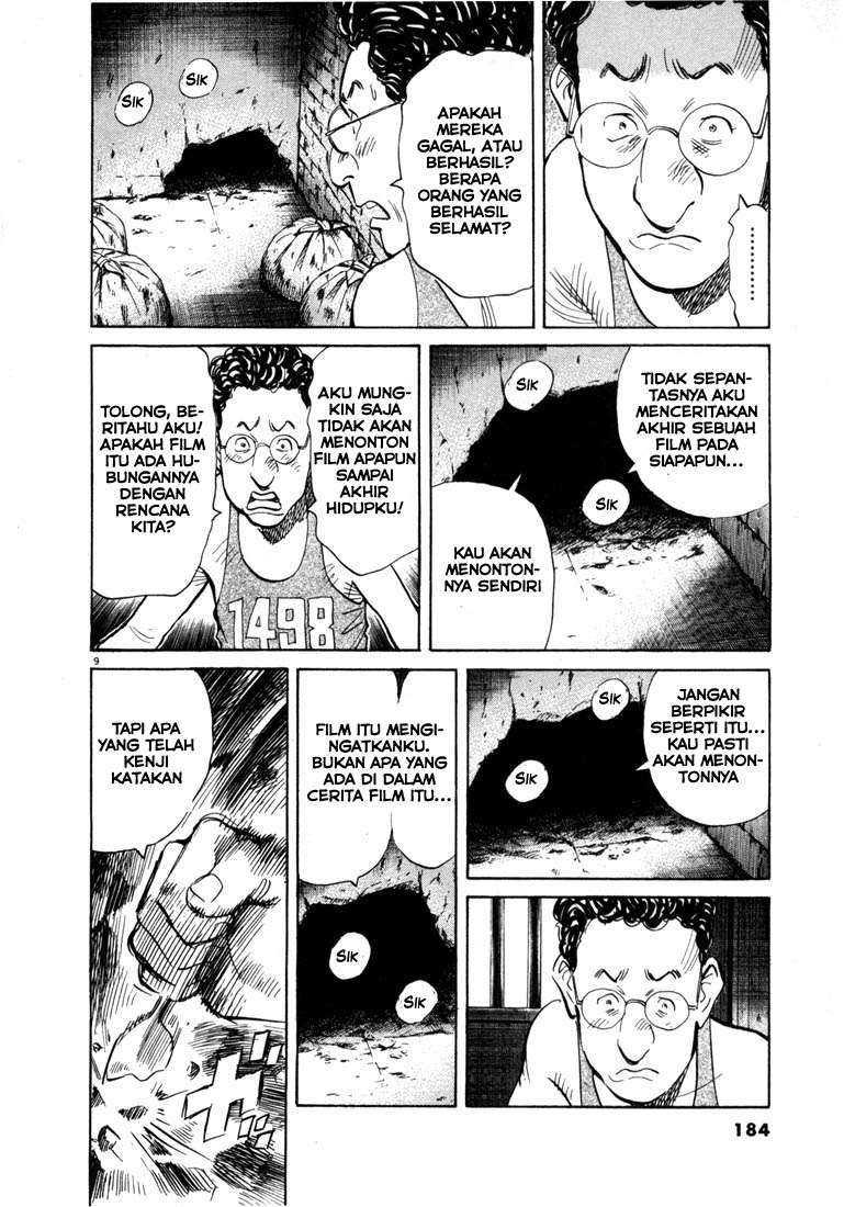 Chapter 64 - halaman 11