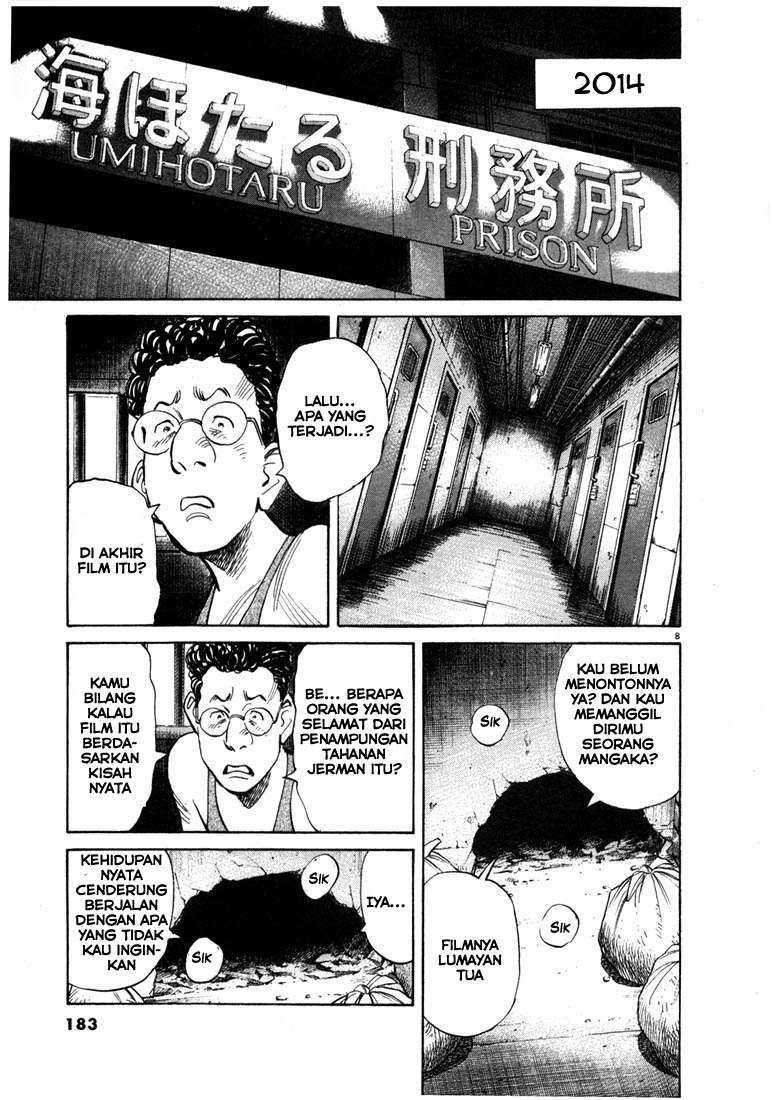 Chapter 64 - halaman 10