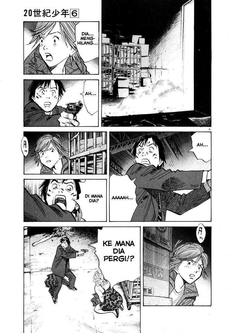 Chapter 63 - halaman 10