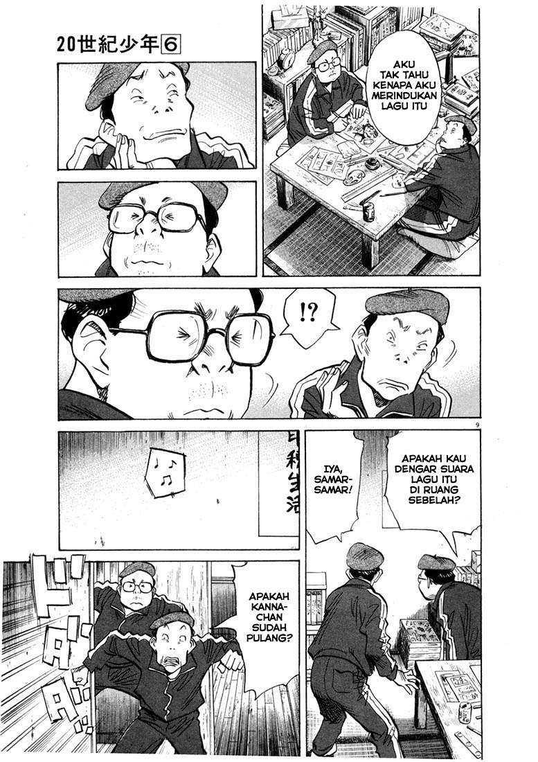Chapter 60 - halaman 10