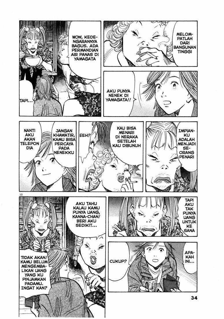 Chapter 56 - halaman 11