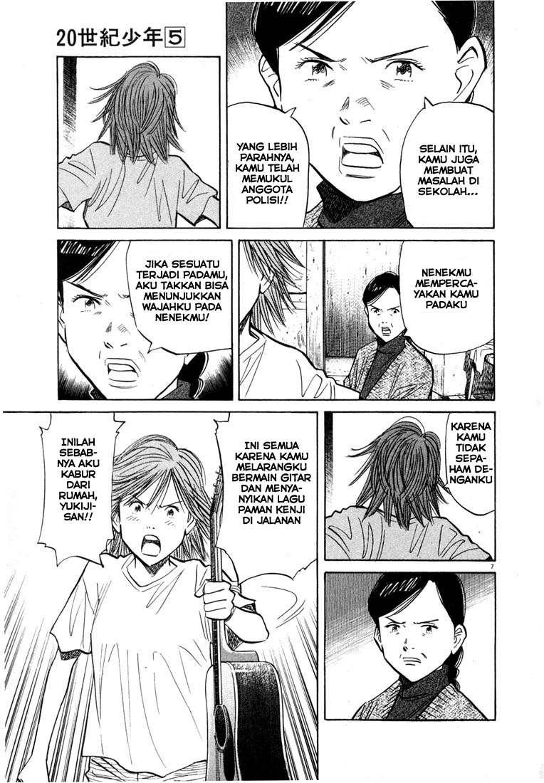 Chapter 54 - halaman 10