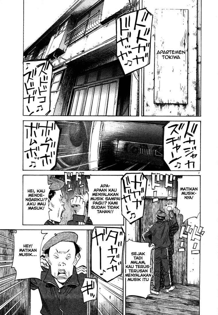 Chapter 50 - halaman 11