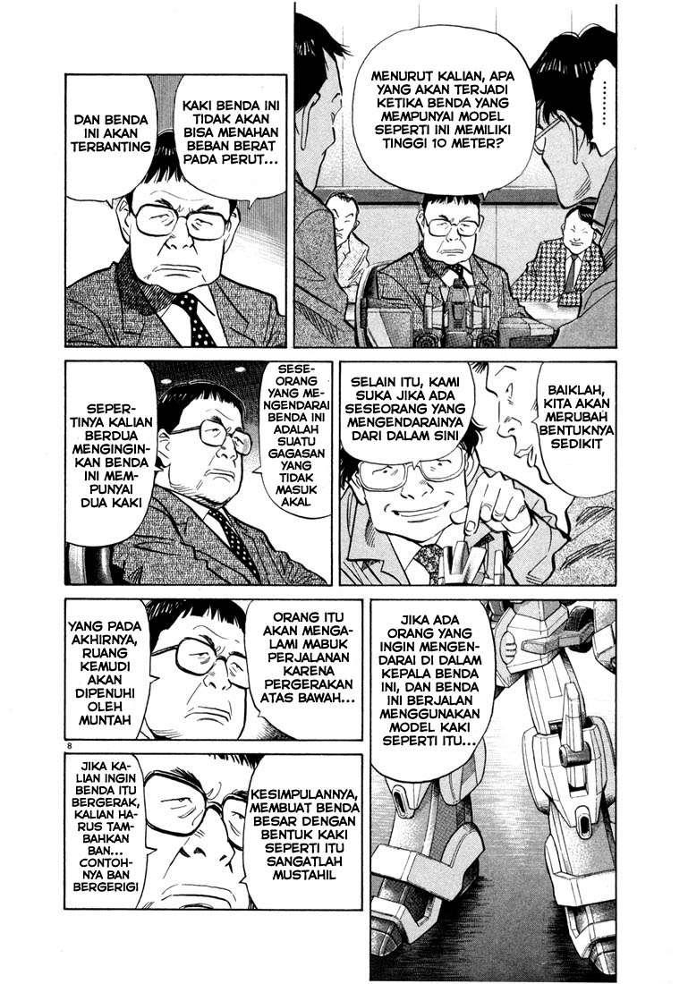 Chapter 41 - halaman 10