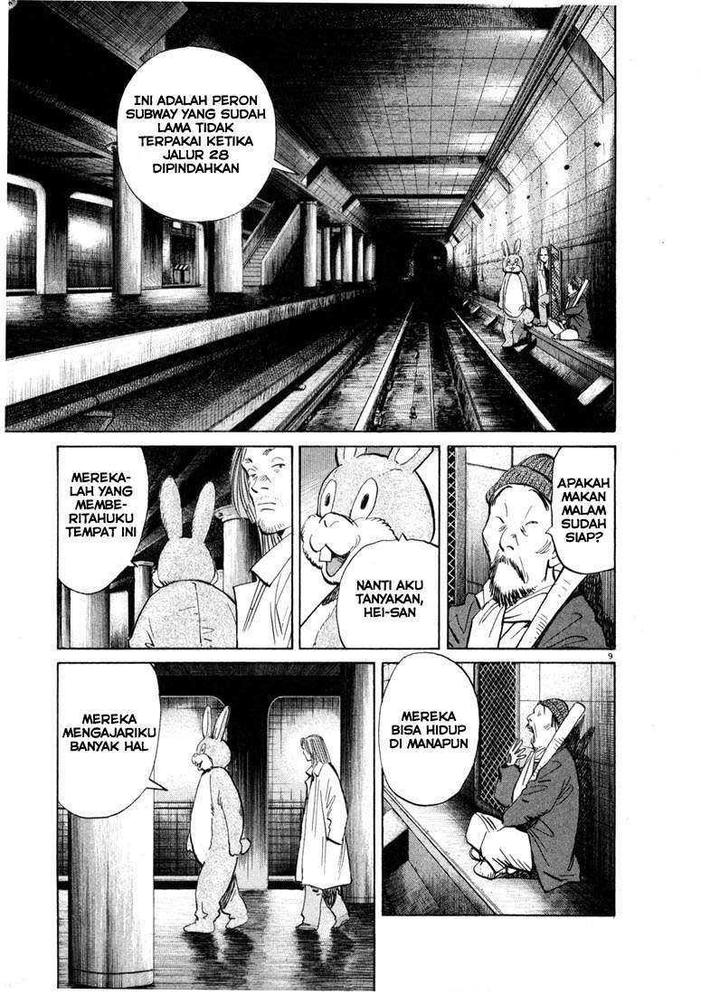Chapter 40 - halaman 11